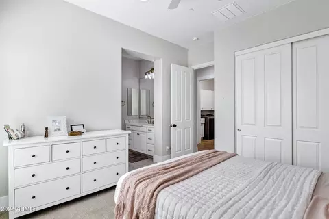 Bedroom - 3010 E Fruitvale Ave, Gilbert, AZ 85297 photo 7 of 12