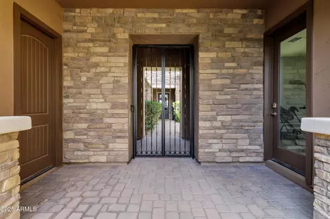 Entry Way - 3010 E Fruitvale Ave, Gilbert, AZ 85297 photo 1 of 13