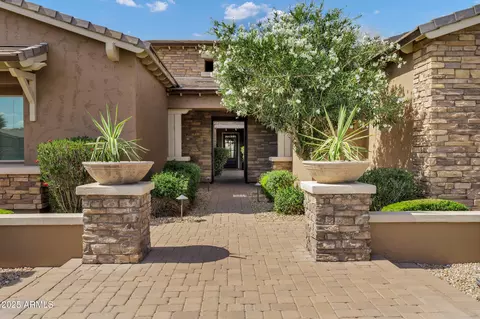 Exterior - 3010 E Fruitvale Ave, Gilbert, AZ 85297 photo 8 of 16