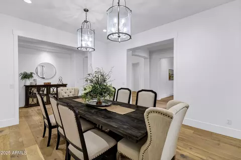 Dining - 3010 E Fruitvale Ave, Gilbert, AZ 85297 photo 2 of 4