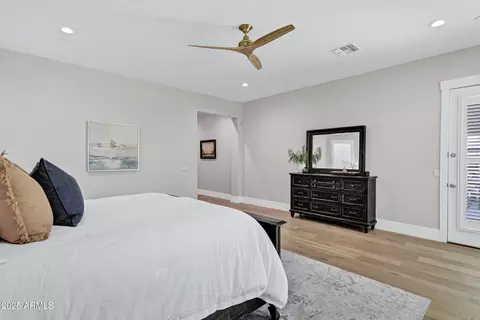 Bedroom - 3010 E Fruitvale Ave, Gilbert, AZ 85297 photo 2 of 12