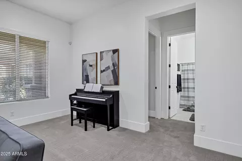 Entry Way - 3010 E Fruitvale Ave, Gilbert, AZ 85297 photo 11 of 13