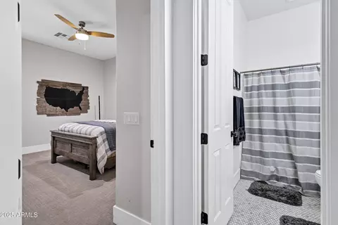 Entry Way - 3010 E Fruitvale Ave, Gilbert, AZ 85297 photo 12 of 13