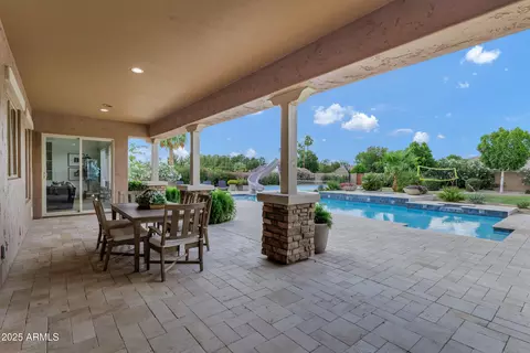 Exterior - 3010 E Fruitvale Ave, Gilbert, AZ 85297 photo 16 of 16