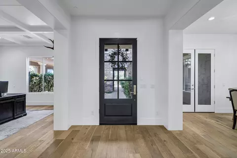 Entry Way - 3010 E Fruitvale Ave, Gilbert, AZ 85297 photo 3 of 13
