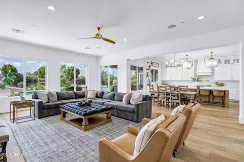 Living - 3010 E Fruitvale Ave, Gilbert, AZ 85297 photo 4 of 6