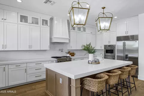 Kitchen - 3010 E Fruitvale Ave, Gilbert, AZ 85297 photo 2 of 7