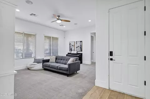 Entry Way - 3010 E Fruitvale Ave, Gilbert, AZ 85297 photo 10 of 13