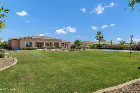 Exterior - 3010 E Fruitvale Ave, Gilbert, AZ 85297 photo 13 of 16