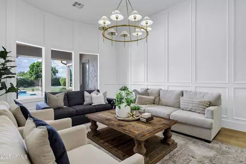 Living - 3010 E Fruitvale Ave, Gilbert, AZ 85297 photo 2 of 6