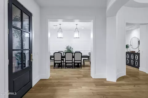 Entry Way - 3010 E Fruitvale Ave, Gilbert, AZ 85297 photo 4 of 13