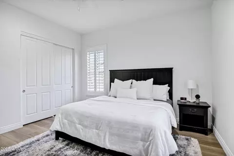 Bedroom - 3010 E Fruitvale Ave, Gilbert, AZ 85297 photo 12 of 12
