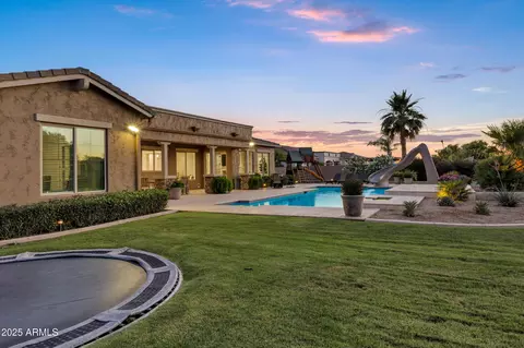 Exterior - 3010 E Fruitvale Ave, Gilbert, AZ 85297 photo 4 of 16
