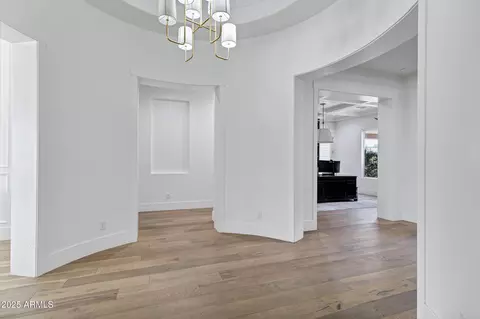 Entry Way - 3010 E Fruitvale Ave, Gilbert, AZ 85297 photo 7 of 13