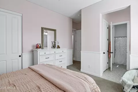 Bedroom - 3010 E Fruitvale Ave, Gilbert, AZ 85297 photo 5 of 12