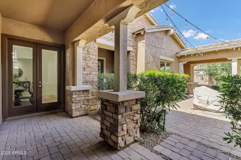 Exterior - 3010 E Fruitvale Ave, Gilbert, AZ 85297 photo 11 of 16