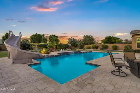Exterior - 3010 E Fruitvale Ave, Gilbert, AZ 85297 photo 2 of 16