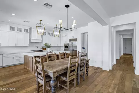 Dining - 3010 E Fruitvale Ave, Gilbert, AZ 85297 photo 3 of 4