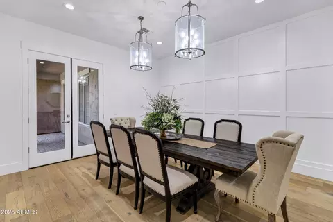 Dining - 3010 E Fruitvale Ave, Gilbert, AZ 85297 photo 1 of 4