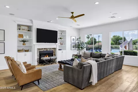 Living - 3010 E Fruitvale Ave, Gilbert, AZ 85297 photo 6 of 6
