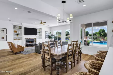 Dining - 3010 E Fruitvale Ave, Gilbert, AZ 85297 photo 4 of 4