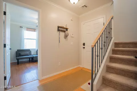 Entry Way - 34979 N 30th Ave, Phoenix, AZ 85086 photo 2 of 2