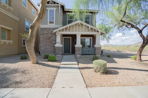 Exterior - 34979 N 30th Ave, Phoenix, AZ 85086 photo 2 of 3