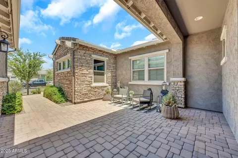 Exterior - 9963 E Strobe Ave, Mesa, AZ 85212 photo 4 of 12