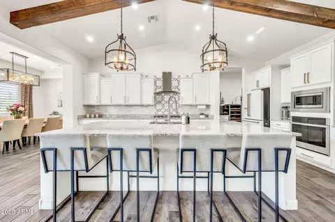 Kitchen - 9963 E Strobe Ave, Mesa, AZ 85212 photo 5 of 5