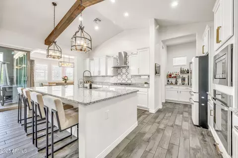 Kitchen - 9963 E Strobe Ave, Mesa, AZ 85212 photo 1 of 5