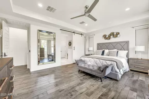 Bedroom - 9963 E Strobe Ave, Mesa, AZ 85212 photo 1 of 7