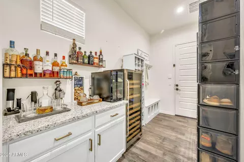 Entry Way - 9963 E Strobe Ave, Mesa, AZ 85212 photo 1 of 4