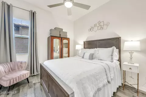 Bedroom - 9963 E Strobe Ave, Mesa, AZ 85212 photo 6 of 7