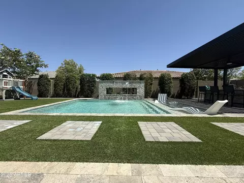Exterior - 9963 E Strobe Ave, Mesa, AZ 85212 photo 1 of 12