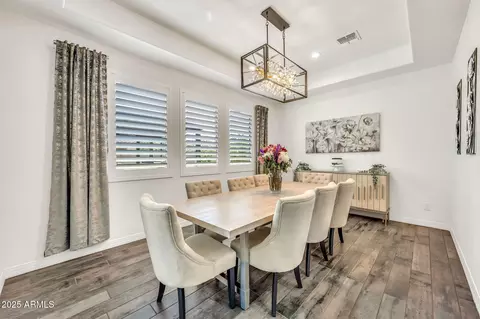 Dining - 9963 E Strobe Ave, Mesa, AZ 85212 photo 2 of 2