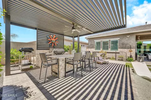 Exterior - 9963 E Strobe Ave, Mesa, AZ 85212 photo 6 of 12