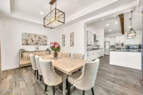 Dining - 9963 E Strobe Ave, Mesa, AZ 85212 photo 1 of 2