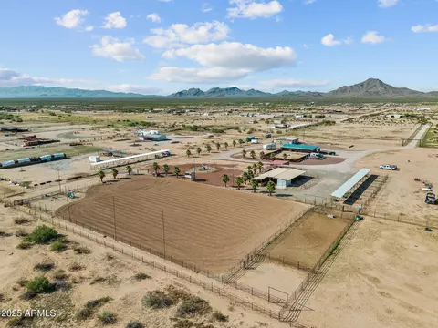 51528 N 460th Dr, Wickenburg, AZ 85390