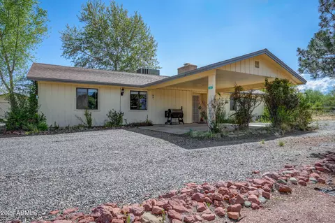 965 N Garner Ln, Camp Verde, AZ 86322
