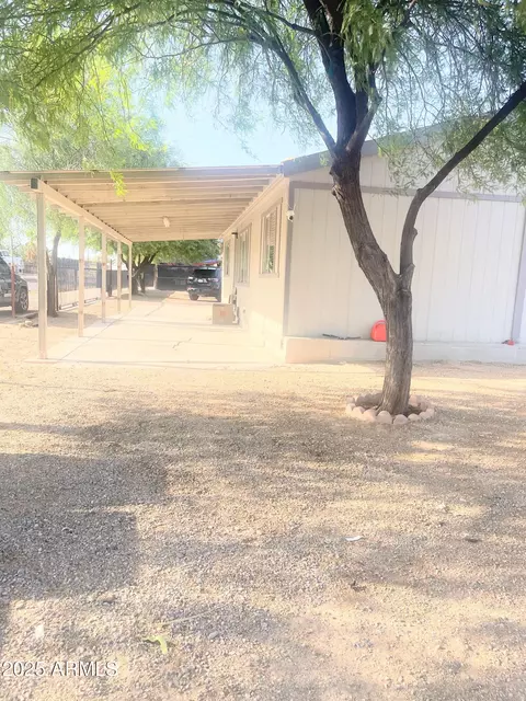 514 E Baseline Rd, Buckeye, AZ 85326