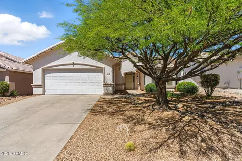 2745 Stonehenge Dr, Sierra Vista, AZ 85650