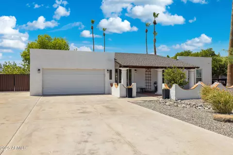 1452 E Gary St, Mesa, AZ 85203 photo 2