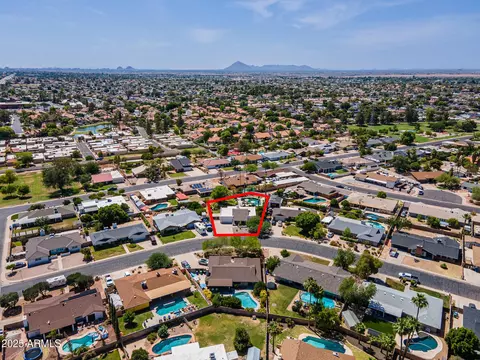 1452 E Gary St, Mesa, AZ 85203 photo 24