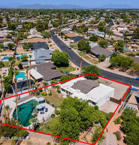 1452 E Gary St, Mesa, AZ 85203 photo 20