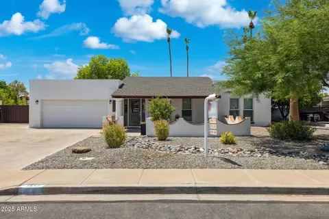 1452 E Gary St, Mesa, AZ 85203