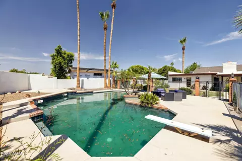 1452 E Gary St, Mesa, AZ 85203 photo 19