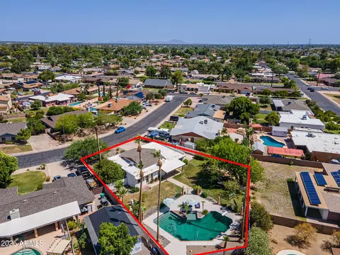 1452 E Gary St, Mesa, AZ 85203 photo 18