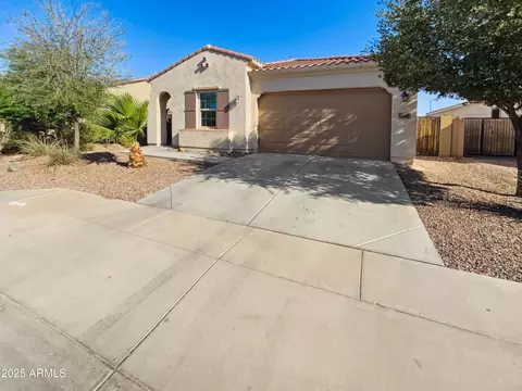 19904 W Sherman St, Buckeye, AZ 85326