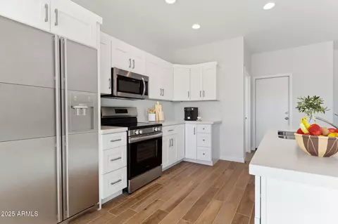 Kitchen - 11263 E Crescent Ave, Mesa, AZ 85208 photo 1 of 1