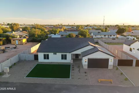 11263 E Crescent Ave, Mesa, AZ 85208